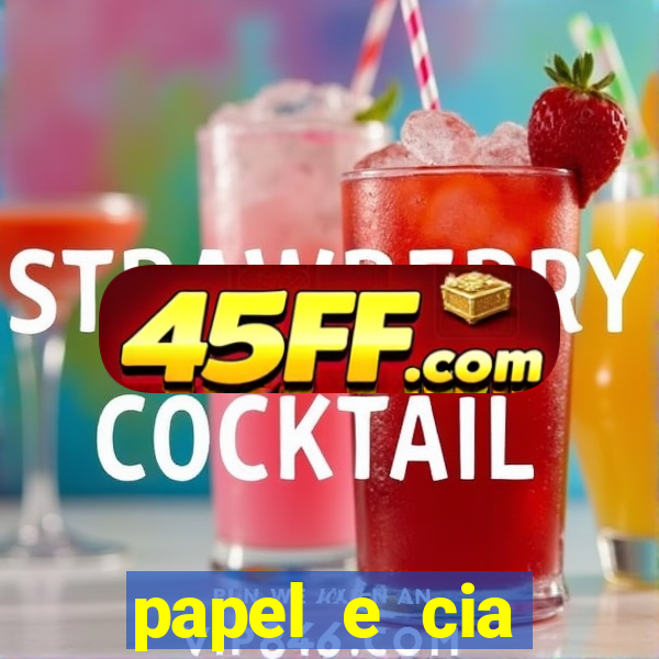papel e cia salvador shopping